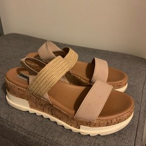 Steve Madden Espadrilles